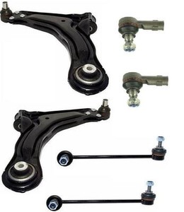 Mercedes vito anti-roll bar #2