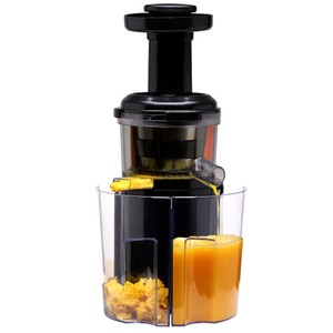 Slow Juicer Cold Press Juice Extractor Fruits vegetables ...