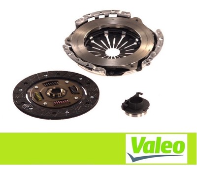 Kit frizione valeo