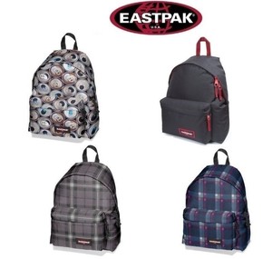 Eastpak-Padded-Pakr-Student-School-Polyester-Backpack-Bag-Eastpack ...