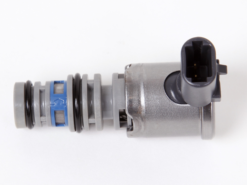 4L60E Transmission TCC PWM LOCK UP SOLENOID 19962012 OEM GM eBay