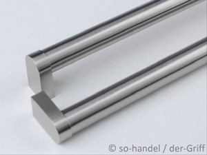 {Häcker küchen griffe
26} ProDecor Möbelgriffe Como Ø 22 mm Edelstahl Schubladengriffe ... | {Häcker küchen griffe
26}