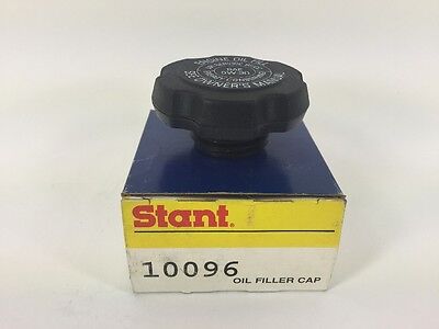 STANT 10096 Engine Oil Filler Cap