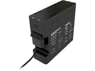 UPC 190021000759 product image for Dji Phantom 3 - Charging Hub | upcitemdb.com