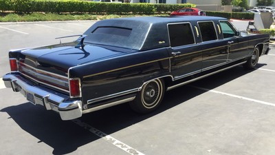 Acura Springfield Mo >> 1979 Lincoln Continental Collectors Series Limo - Used Ford Lincoln Continental Limousine for ... Acura Springfield Mo >> 1979 Lincoln Continental Collectors Series Limo - Used Ford Lincoln Continental Limousine for ...