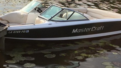 2003 Mastercraft Pro Star SD (Sammy Duvall) 209 Very GOOD overall Condition