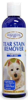 Tear Stain Remover 8 oz by Cardinal ...