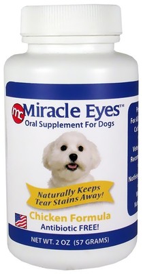 Miracle Eyes Tear Stain Remover Chicken 2 ...