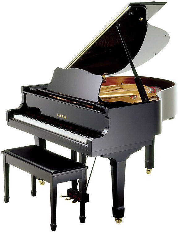 Top 10 Baby Grand Pianos | eBay