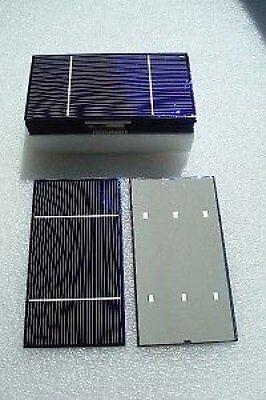 18 NEW WHOLE 3x6 1.8W/ea 3.6Am solar cells A GRADE