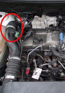 TRANSIT CONNECT 1.8 TDCi LYNX EGR INTERCOOLER TURBO ... 2011 ford fusion radio wiring diagram 