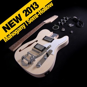 DIY Guitar Kits Electric