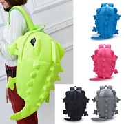 Individuality Monsters Women/Men Backpack Rucksack Satchel Shoulder School Bag