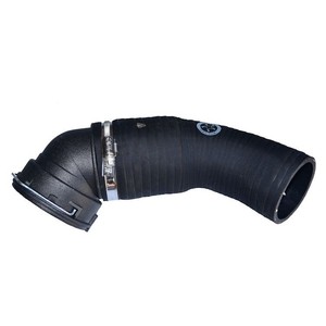 Bmw intercooler hose #3