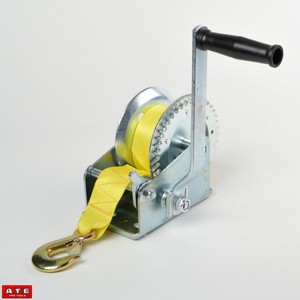Home &amp; Garden &gt; Tools &gt; Hand Tools &gt; Winches