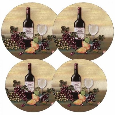 Reston Lloyd Electric Stove Burner Covers, Set ...