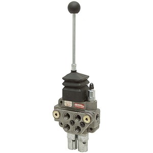 valve hydraulic loader control joystick spool directional brand compact regen beyond power usa gpm