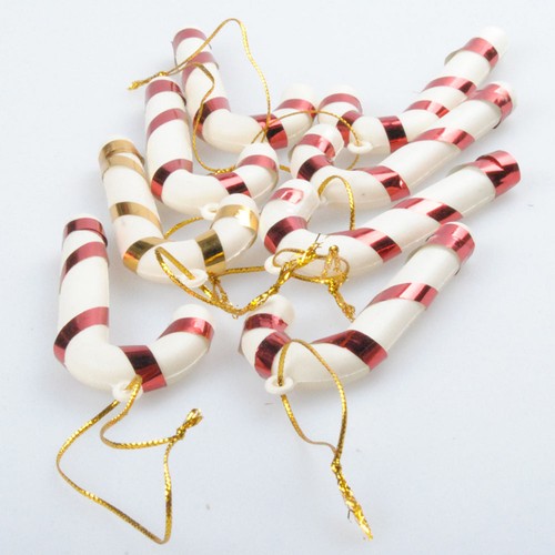 10pcs-Christmas-Candy-Cane-Ornaments-Festival-Party-Xmas-Tree-Hanging-Decoration