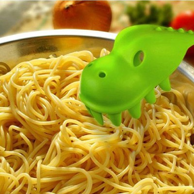 Pastasaurus Pasta Server Dinosaur Pasta Spaghetti Serving ...