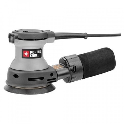 PORTER-CABLE 382 5-Inch Random Orbit Sander, New, ...