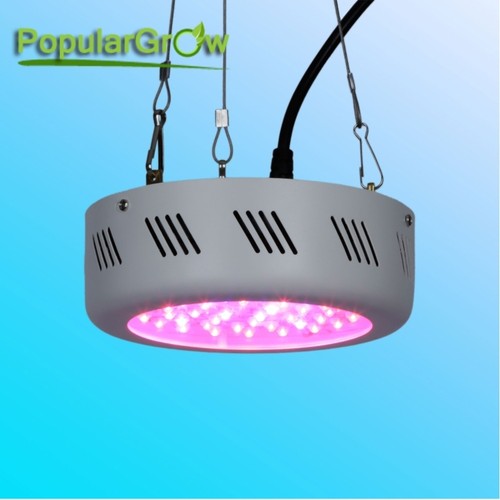 138W UFO LED Grow Light Full Spectrum ...