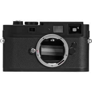 LEICA M MONOCHROM NERA BODY USATA 10760