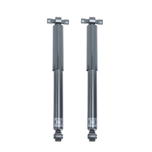 2008 Honda odyssey rear shocks #5