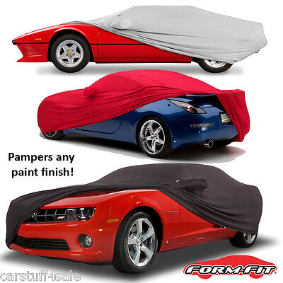 COVERCRAFT Form-Fit indoor CAR COVER custom made to fit 1991-2001 Acura NSX