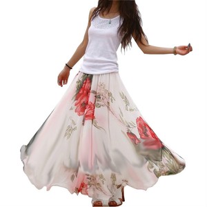 Ladies Long Summer Dresses | eBay