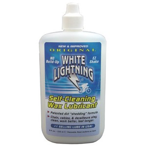 chain lubricant for bicycle