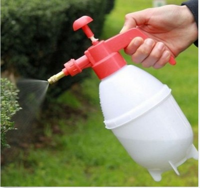 Portable 800 ML Chemical Sprayer Pressure Garden ...