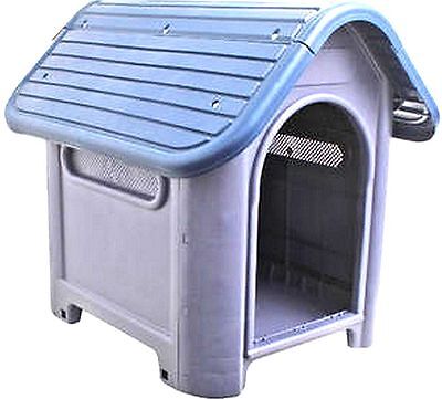 New Outdoor Dog House Small to Medium ...
