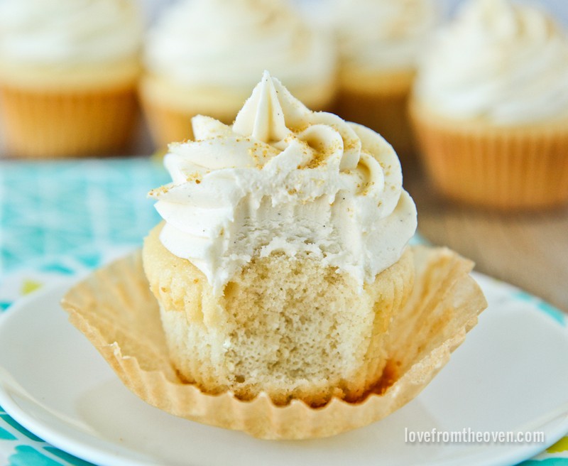 The Best Cake Mix Vanilla Cupcakes eBay