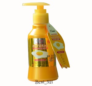 eBay: Hair Serum Natural LECITHIN HOPS FO