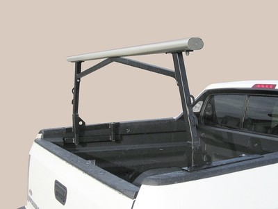 Honda ridgeline lumber rack #2