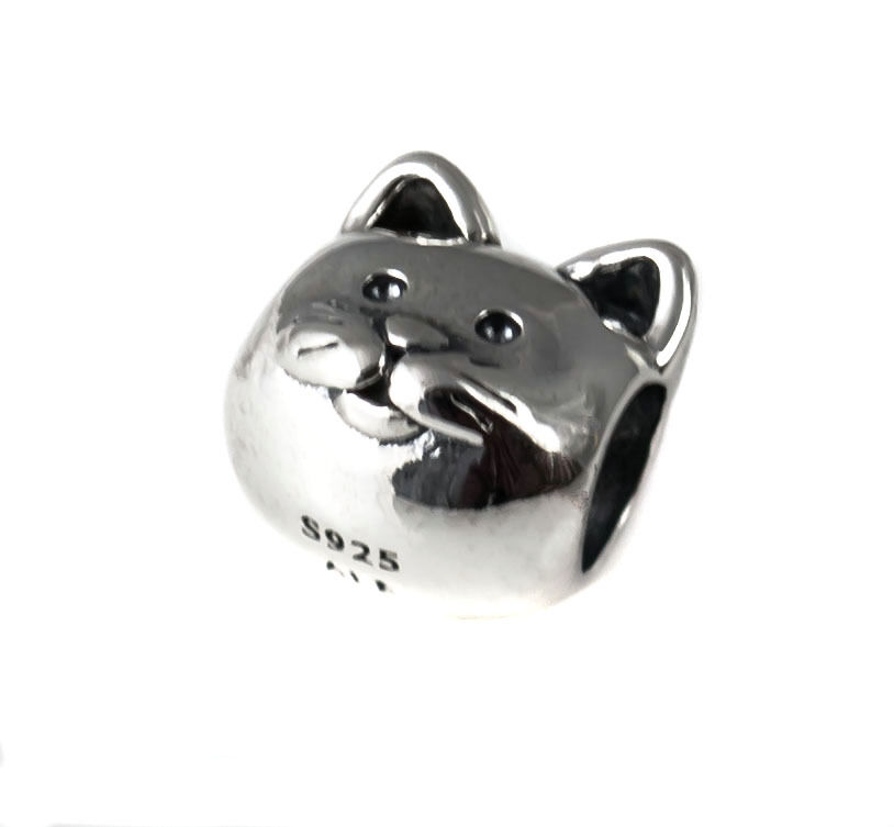charm pandora gatto cinese charm pandora gatto cinese
