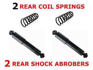 Nissan pathfinder rear coil springs #6