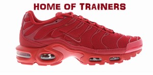 nike squalo rosse