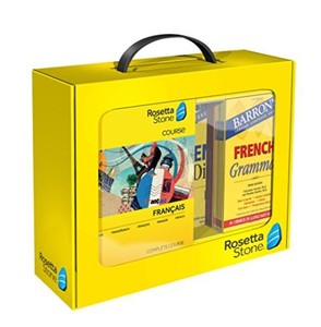 Rosetta Stone French: Education, Language, Reference | eBay