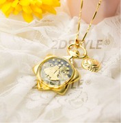 Sailor Moon Moon Prism 20th Anniversary Cosplay Casual tool necklace Pendant Pre