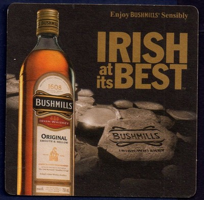 UPC 080432000052 product image for Bushmills Ice Bucket Irish Whiskey Collection Barware | upcitemdb.com