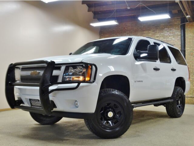 Image 1 of Chevrolet: Tahoe 4WD…