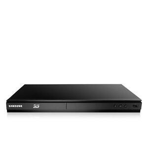 *** USED *** SAMSUNG 3D BLU RAY PLAYER   S/N:1T2C700250   #STORE509