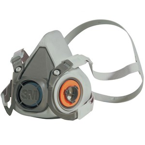 Filter 3m 6051 respirator