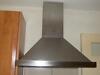 ELICA STAINLESS STEEL KITCHEN EXTRACTOR FAN 60CM COOKER HOOD FULL WORKING ORDER Shere, Guildford