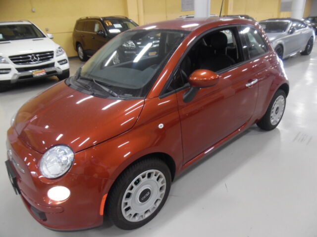 Image 1 of Fiat: 500 500 1.4L 1368CC…