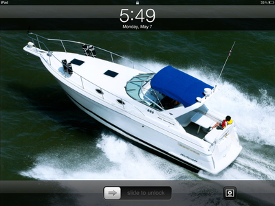 Wellcraft 3200 Martinique