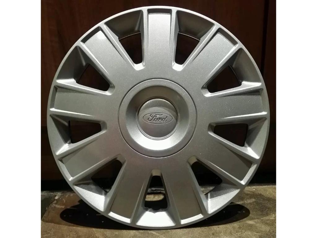 Genuine ford transit connect wheel trims