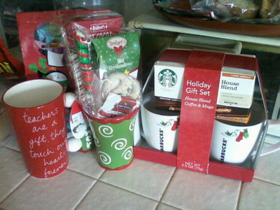 Creative Holiday Gifts for Teachers | eBay