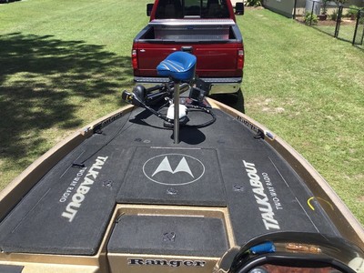 2001 518vx with 200 optimax
